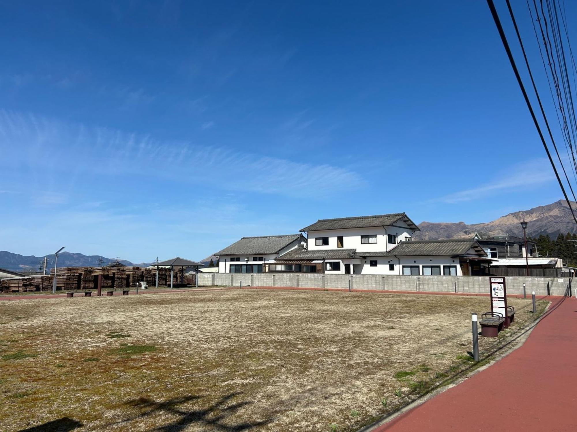Saboji - Vacation Stay 34265V Takamori Экстерьер фото