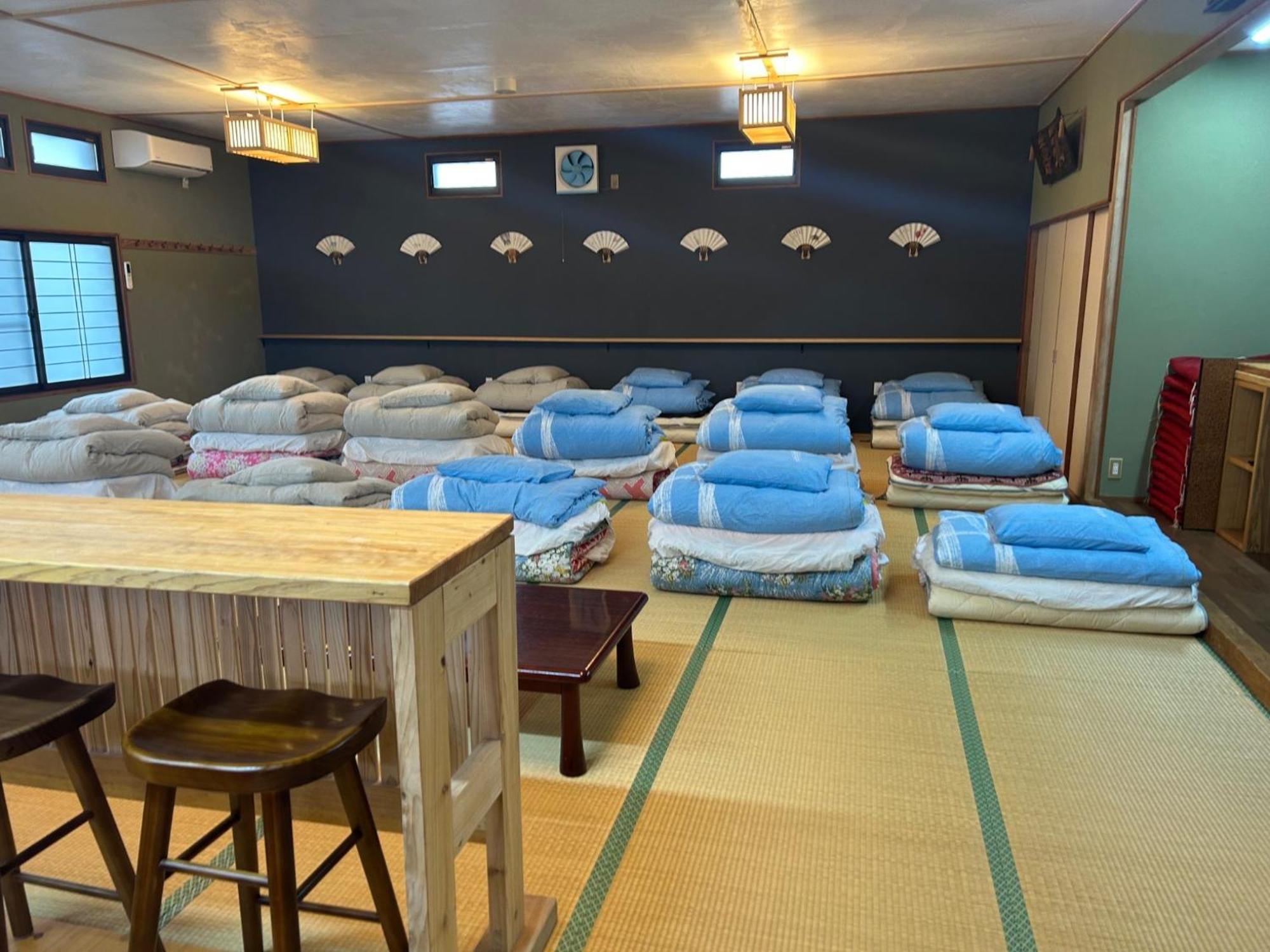 Saboji - Vacation Stay 34265V Takamori Экстерьер фото