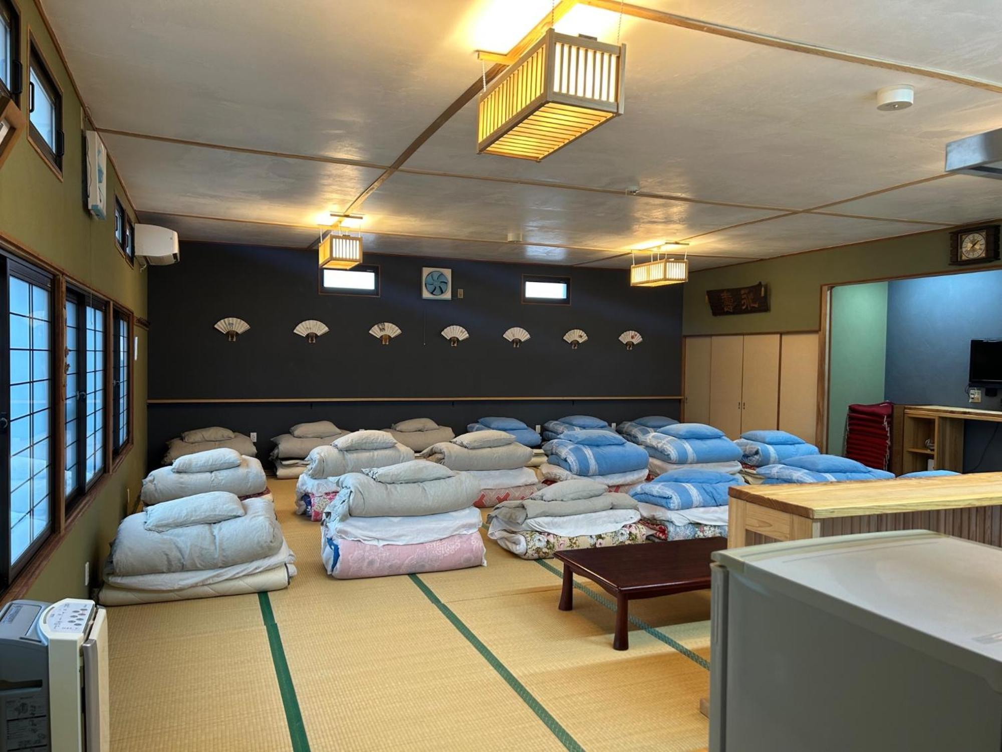 Saboji - Vacation Stay 34265V Takamori Экстерьер фото